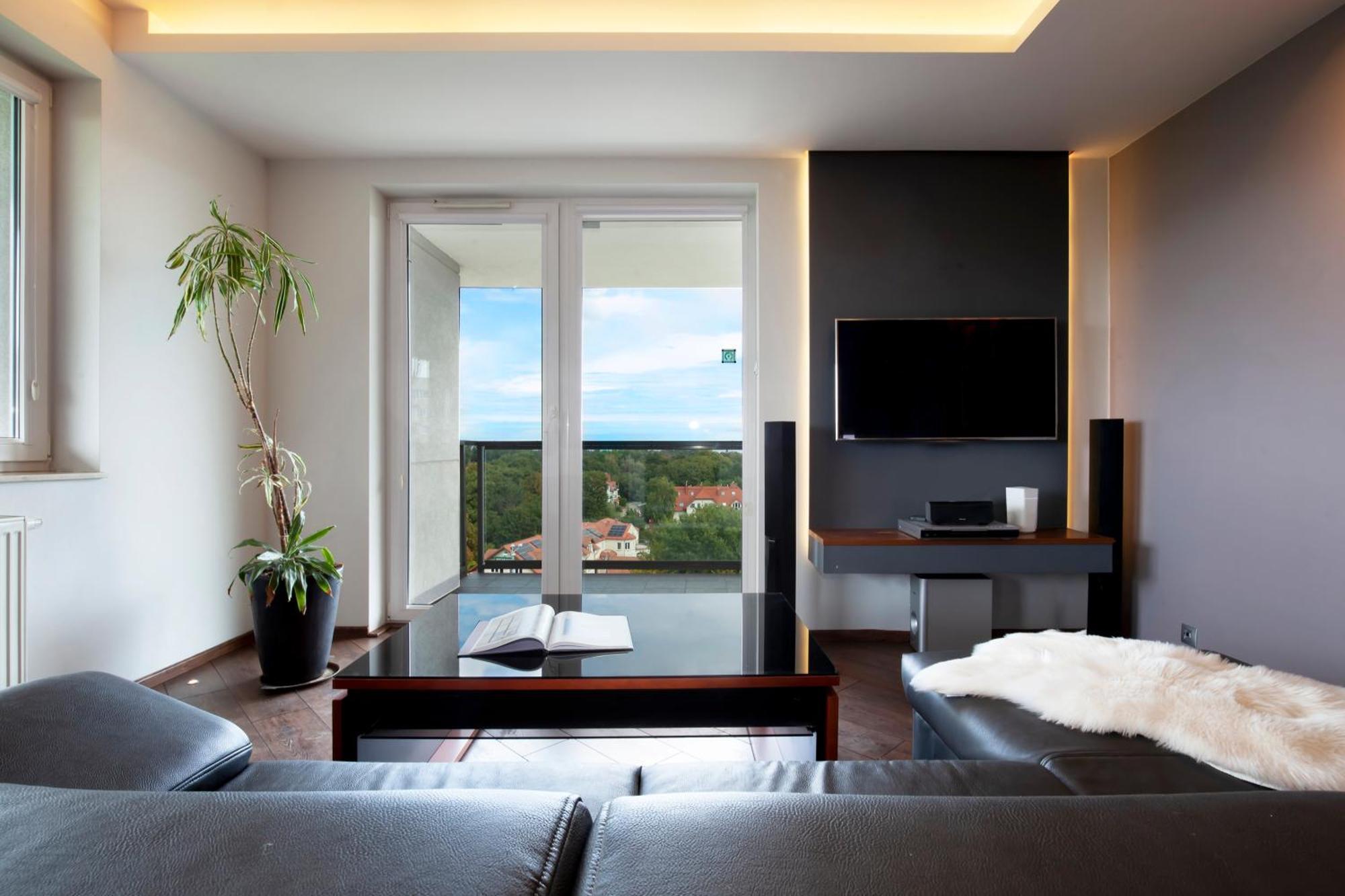 Apartment Elite Seaview Tower